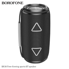 Loa bluetooth BOROFONE BR38 chính hãng [BH 1 năm]