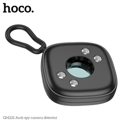 Máy dò camera Hoco GM231 chính hãng [BH: 1 NĂM]
