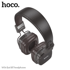 Tai nghe bluetooth chụp tai HOCO W56 headphone chính hãng [BH 1 năm]