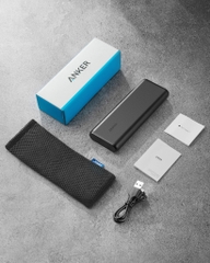 Pin sạc nhanh IQ ANKER A1271 20.100mAh dự phòng chính hãng [BH: 1 NĂM]