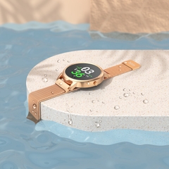 Đồng hồ thông minh HOCO Y8 smart watch chính hãng [BH 1 năm]