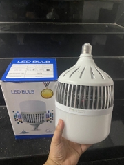 Đèn siêu to khổng lồ 150W, ánh sáng trắng, tản nhiệt ngoài thích hợp để quay phim chụp hình cấp sáng [BH: 1 THÁNG] / pktn sale
