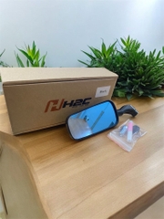 Gương chiếu hậu xe máy HH2C / 774 SPICE YOUR RIDE LOẠI XỊN [BH: NONE]
