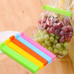 Dụng cụ kẹp miệng bao bì bảo quản thực phẩm / pktn sale