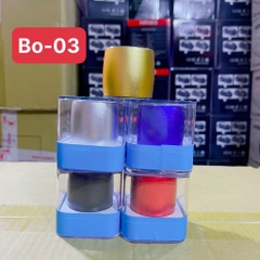 Loa Bluetooth Bo-03 Nhỏ Gọn Bỏ Túi [BH 6 THÁNG]