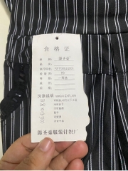 Xả kho quần nữ <55kg thun ố do dính nước mưa... dàu 65cm
