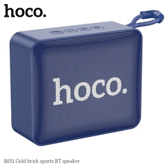 Loa bluetooth HOCO BS51 chính hãng [BH 1 năm]