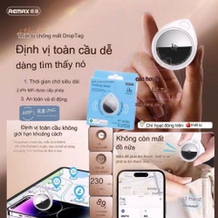 Định Vị Remax G2302 chính hãng [BH: 1 NĂM]