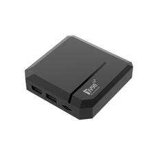 Android TiVi Box TV98 2G+16G 2.4G &5G Wifi Allwinner H313 8K Android 13.0 [BH 6 tháng]