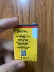Pin BL-4C VÀNG XỊN [BH: 3 THÁNG]