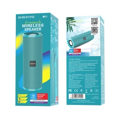Loa bluetooth BOROFONE BR1 chính hãng [BH 1 năm]