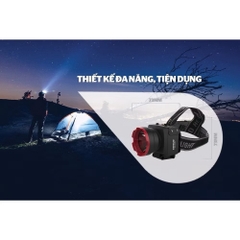 Đèn đội đầu SH5012 [BH: 1 Tháng]
