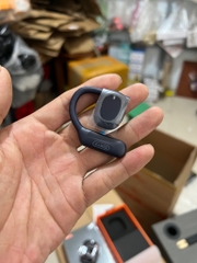 Tai nghe bluetooth BYZ S-600 (Trắng vs Xanh Đen) kiểu dáng airpods chống ồn S600 [BH: 6 tháng]