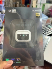 Tai nghe Bluetooth D-Vip ENC-09 (ANC + ENC) 2 tai kèm doc sạc [BH: 6 THÁNG]