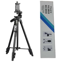 Giá đỡ Chân chụp ảnh gậy 3 chân TTX-6218 cao cấp (nặng hơn Yunteng VTC 5208) loại 1 kèm túi đựng và remote chụp hình tự sướng [BH 1 tuần]