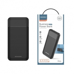 Sạc dự phòng Sendem PK-81 dung lượng 10.000mAh [BH: 6 THÁNG]
