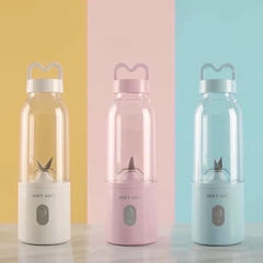 Máy xay sinh tố cầm tay MJ 500ml [BH: 1 Tuần]