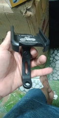 Giá đỡ kẹp điện thoại 3312 / 03-H2/ C4 loại xịn trên xe máy gắn chân kính cao cấp (giống mẫu A5)