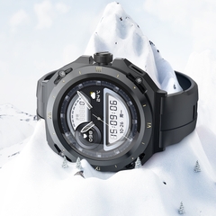 Đồng Hồ Thông Minh Smartwatch Hoco Y14 { 2 metal case}  [BH 1 NĂM]