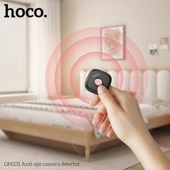 Máy dò camera Hoco GM231 chính hãng [BH: 1 NĂM]