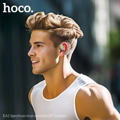 Tai nghe bluetooth HOCO EA1 thể thao chính hãng [BH 1 năm]