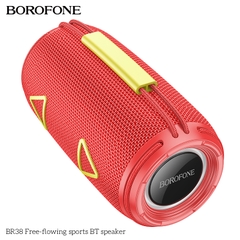 Loa bluetooth BOROFONE BR38 chính hãng [BH 1 năm]