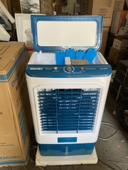 Quạt điều hòa hơi nước DACHI HA-8800 60L công suất 150W chính hãng [BH 1 năm]