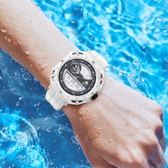 Đồng Hồ Thông Minh Smartwatch Hoco Y14 { 2 metal case}  [BH 1 NĂM]