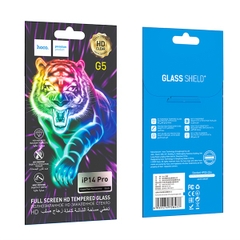 Cường lực hoco G5 Iphone 14 PRO full màn hình - hộp 10c