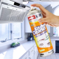 Chai xịt tẩy rửa vệ sinh nhà bếp Kitchen Cleaner 500ml [BH: NONE]