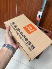 Loa kéo di động JBZ J10-9 chính hãng kèm 2 mic hát karaoke siêu hay [BH 6 Tháng]