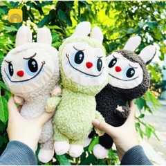 Thú bông labu nhiều hình LB19 size 25cm cho bé [BH: NONE] 1l9d8