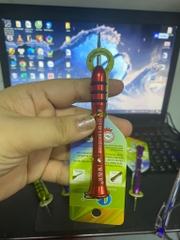 Tua vít M&R 4 Cạnh 1.5 x 2.5mm  [BH: NONE] / pktn sale