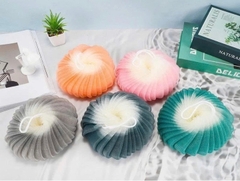Bông tắm phối 2 màu [BH: None] 1l1
