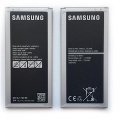 Pin điện thoại Samsung J5 2016 / J510 - (EB-BJ510CBE) khách mua tự thay [BH: 6 THÁNG]