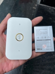 Phát wifi từ sim 3G/4G ZTE MF800 D5 FDD LTE trọn bộ pin 1.500mAh [BH 6 tháng] / pktn sale