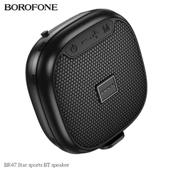 Loa bluetooth BOROFONE BR47 phiên bản thể thao chính hãng [BH 1 Năm]