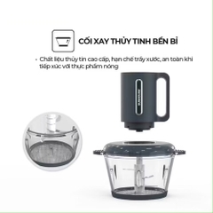 Máy xay thịt SH5403 300W [BH: 1 Tháng]
