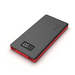 Pin sạc dự phòng PINENG PN-963 10.000 mAh có màn hình LCD chính hãng [BH 3 Tháng] / pktn sale