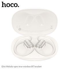 Tai nghe bluetooth HOCO EA6 kiểu dáng thể thao chính hãng [BH 1 năm]