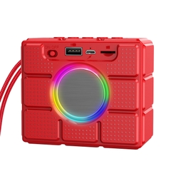 Loa bluetooth BOROFONE BR16 chính hãng [BH 1 năm]