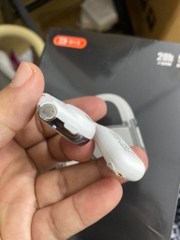 Tai nghe Bluetooth 5.4 BYZ D1 móc tai, có màn hình hiển thị % pin nghe 1 tai chính hãng [BH: 6 Tháng]