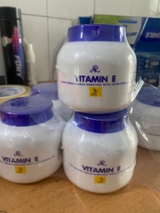 Dưỡng vitamin E dùng face, body hủ xanh Thái Lan [Bh: none]