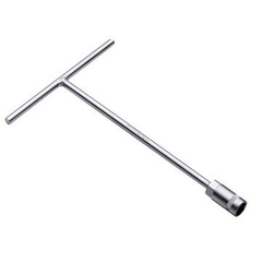 Cần chữ T vặn ốc Rabel 13mm -ef101[BH: None]