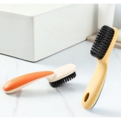 Bàn chải mini chà giày dép siêu sạch phối 2 màu thời trang [BH: NONE]