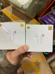 Tai nghe bluetooth Airpods 2 Rep 1:1 8H TIGER HỔ VẰN loại 1 siêu hay [BH: 6 THÁNG]