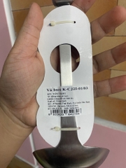 Vá, muôi múc canh inox TT chắc chắn dày đẹp [BH: None] / pktn sale