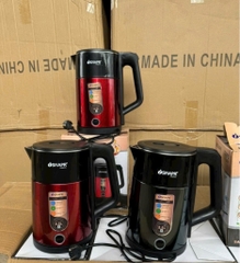 Ấm đun nước Thái Lan 2.5L (2500ml) ISFIAPR ST-190 [BH: 1 THÁNG]