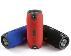 Loa bluetooth JBL XERTMT có khe cắm thẻ nhớ, USB, jack audio 3.5mm