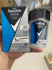 Lăn khử mùi Rexona New Look Nam 45ml [BH: None] / pktn sale